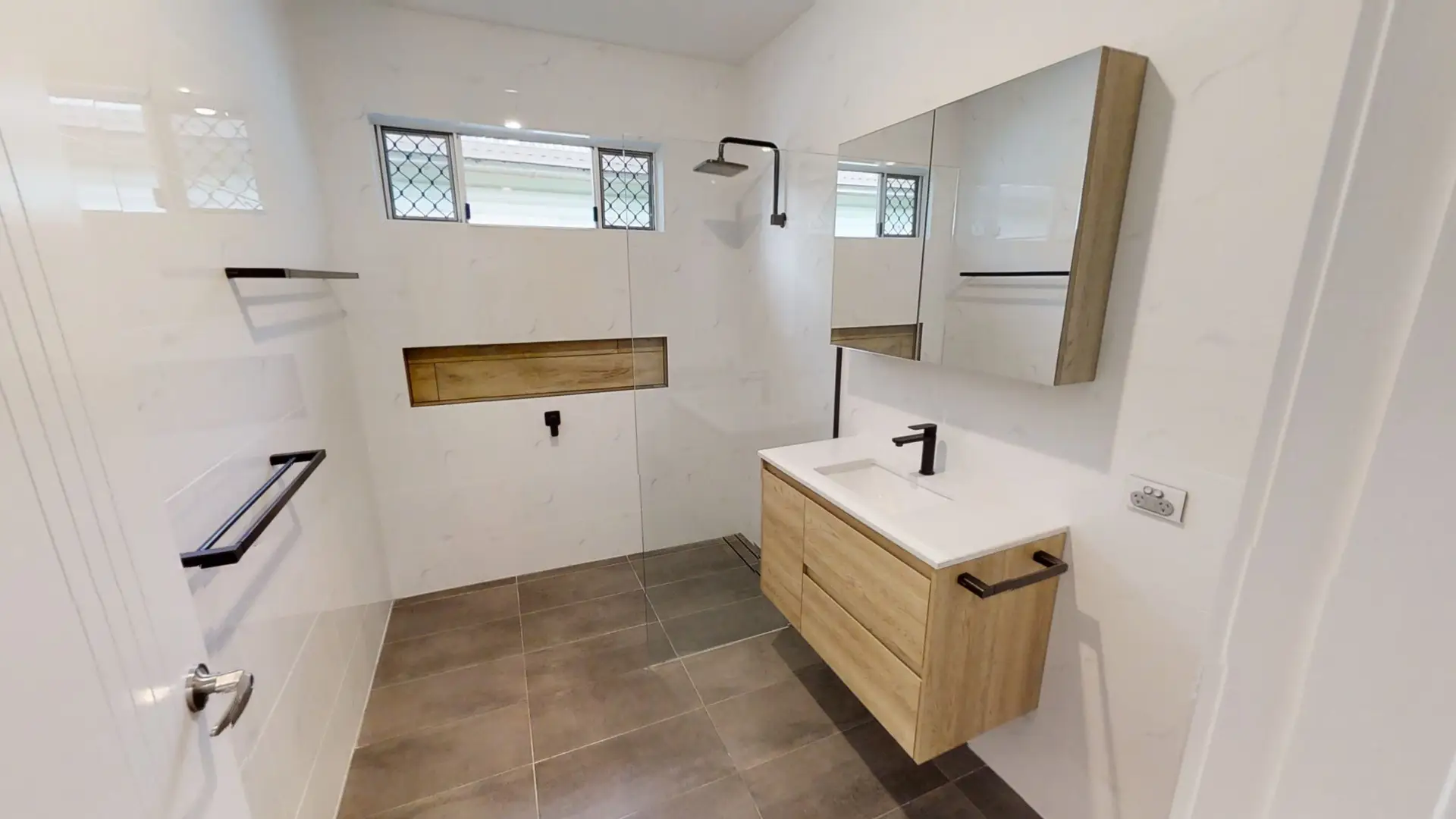 Bathroom 1