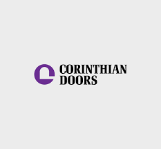 corinthan doors