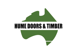 hume doors